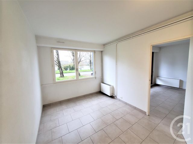 Appartement F1 à louer - 1 pièce - 38.95 m2 - NANTES - 44 - PAYS-DE-LOIRE - Century 21 Harmony