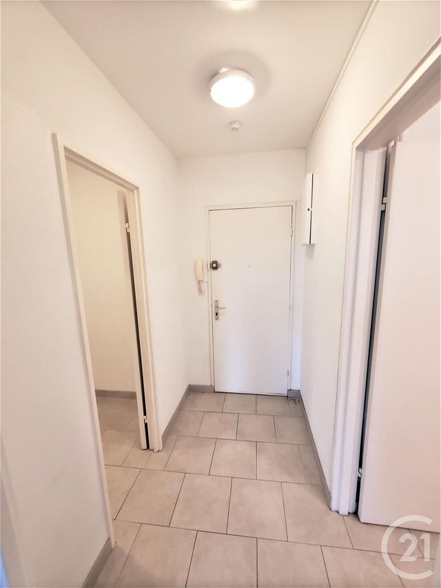 Appartement F1 à louer - 1 pièce - 38.95 m2 - NANTES - 44 - PAYS-DE-LOIRE - Century 21 Harmony