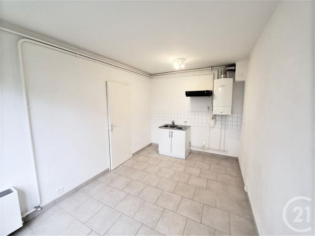 Appartement F1 à louer - 1 pièce - 38.95 m2 - NANTES - 44 - PAYS-DE-LOIRE - Century 21 Harmony