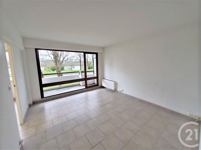 Appartement F1 à louer - 1 pièce - 38.95 m2 - NANTES - 44 - PAYS-DE-LOIRE - Century 21 Harmony