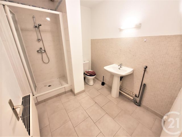 Appartement F1 à louer - 1 pièce - 38.95 m2 - NANTES - 44 - PAYS-DE-LOIRE - Century 21 Harmony