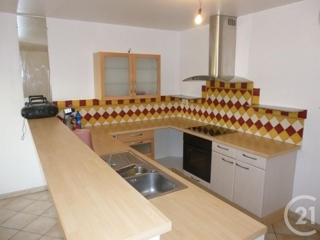 Appartement F3 à louer NANTES