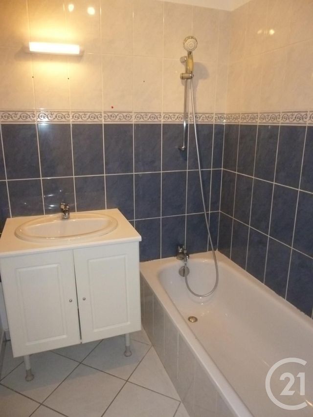 Appartement F3 à louer - 3 pièces - 59.47 m2 - NANTES - 44 - PAYS-DE-LOIRE - Century 21 Harmony