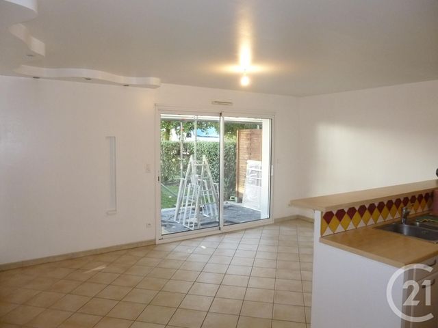 Appartement F3 à louer - 3 pièces - 59.47 m2 - NANTES - 44 - PAYS-DE-LOIRE - Century 21 Harmony