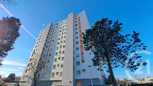 Appartement F3 à louer REZE