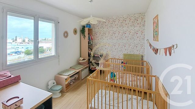 appartement - REZE - 44