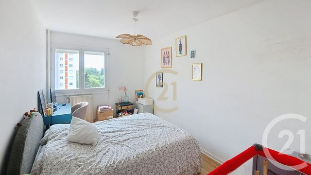 Appartement F3 à louer - 3 pièces - 62.23 m2 - REZE - 44 - PAYS-DE-LOIRE - Century 21 Harmony