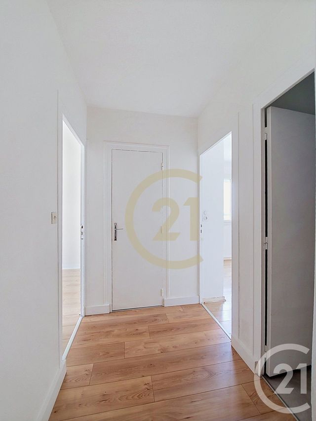 Appartement F3 à louer - 3 pièces - 62.23 m2 - REZE - 44 - PAYS-DE-LOIRE - Century 21 Harmony