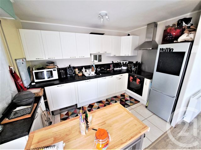 Appartement F4 à louer - 4 pièces - 75.19 m2 - ST SEBASTIEN SUR LOIRE - 44 - PAYS-DE-LOIRE - Century 21 Harmony