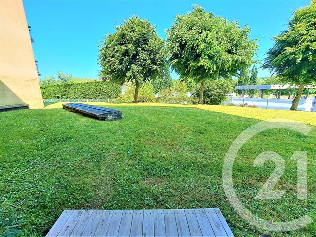 Appartement F4 à louer - 4 pièces - 75.19 m2 - ST SEBASTIEN SUR LOIRE - 44 - PAYS-DE-LOIRE - Century 21 Harmony