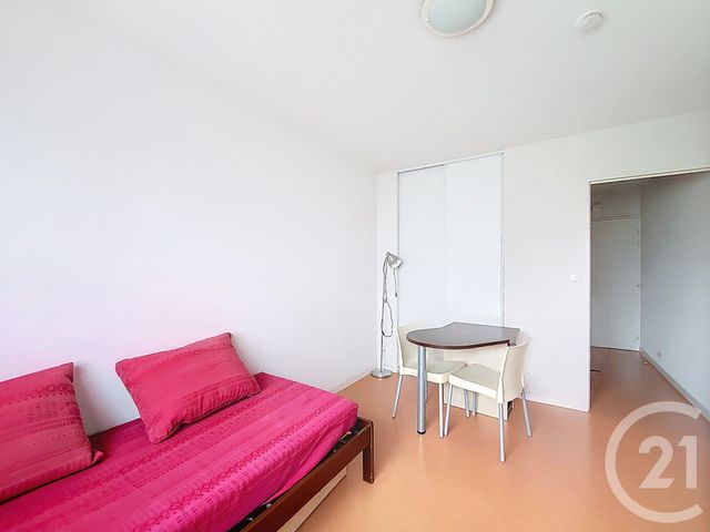Appartement Studio à louer - 1 pièce - 19.88 m2 - ST SEBASTIEN SUR LOIRE - 44 - PAYS-DE-LOIRE - Century 21 Harmony