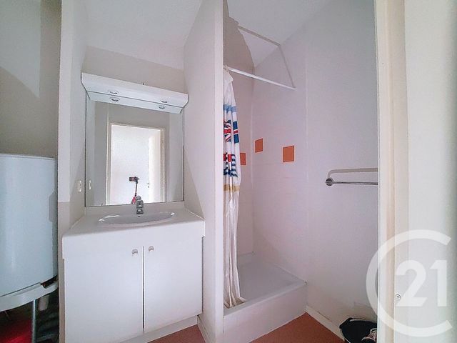 Appartement Studio à louer - 1 pièce - 19.88 m2 - ST SEBASTIEN SUR LOIRE - 44 - PAYS-DE-LOIRE - Century 21 Harmony