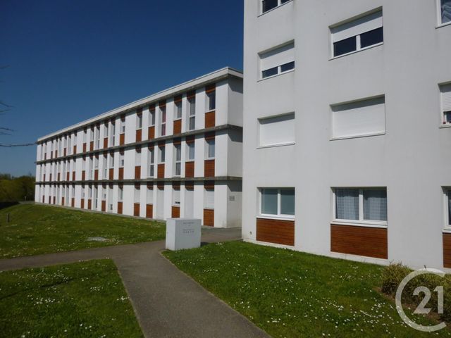 Appartement Studio à louer - 1 pièce - 19.88 m2 - ST SEBASTIEN SUR LOIRE - 44 - PAYS-DE-LOIRE - Century 21 Harmony