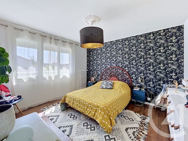 maison à vendre - 5 pièces - 96.0 m2 - REZE - 44 - PAYS-DE-LOIRE - Century 21 Harmony