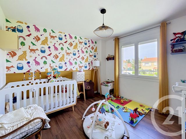 maison à vendre - 5 pièces - 96.0 m2 - REZE - 44 - PAYS-DE-LOIRE - Century 21 Harmony