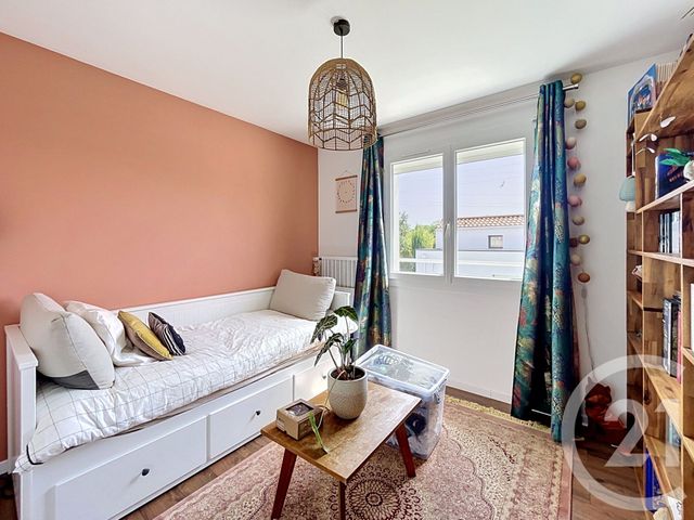 maison à vendre - 5 pièces - 96.0 m2 - REZE - 44 - PAYS-DE-LOIRE - Century 21 Harmony