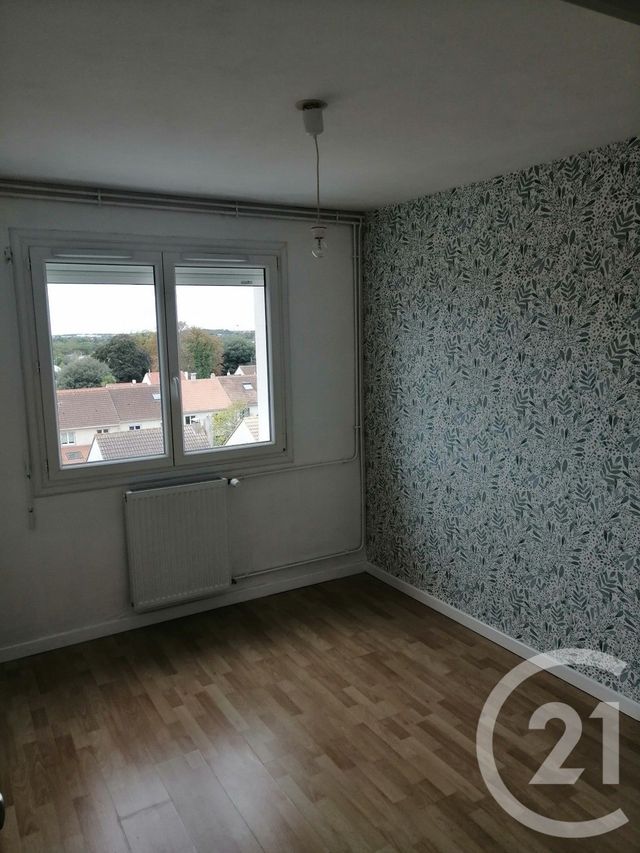 Appartement T5 à louer - 5 pièces - 90.48 m2 - REZE - 44 - PAYS-DE-LOIRE - Century 21 Harmony