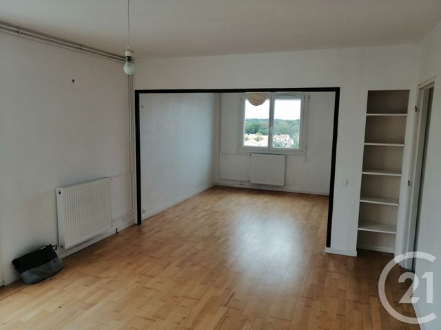Appartement T5 à louer - 5 pièces - 90.48 m2 - REZE - 44 - PAYS-DE-LOIRE - Century 21 Harmony