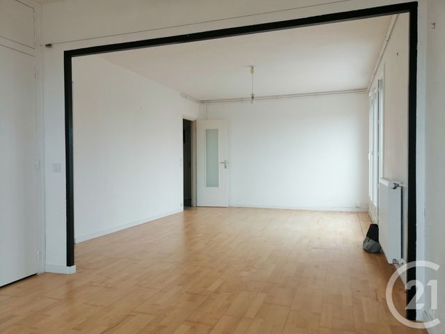 Appartement T5 à louer REZE