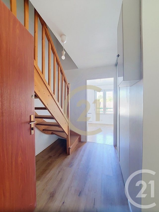 Appartement F4 à louer - 4 pièces - 88.12 m2 - ST SEBASTIEN SUR LOIRE - 44 - PAYS-DE-LOIRE - Century 21 Harmony