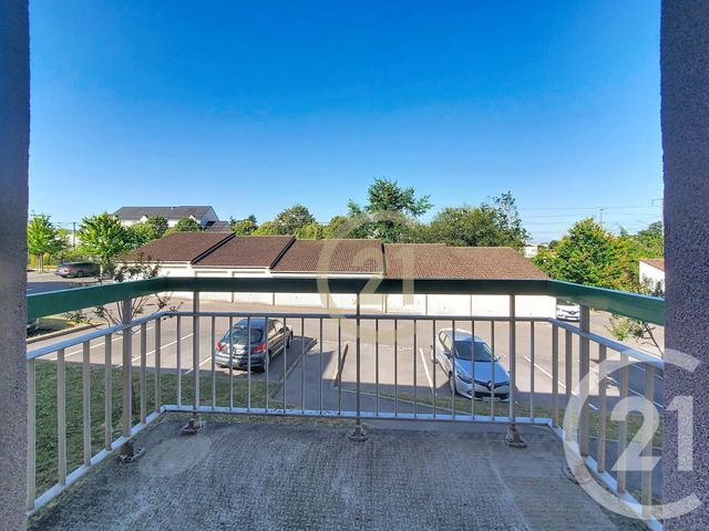 Appartement F4 à louer - 4 pièces - 88.12 m2 - ST SEBASTIEN SUR LOIRE - 44 - PAYS-DE-LOIRE - Century 21 Harmony