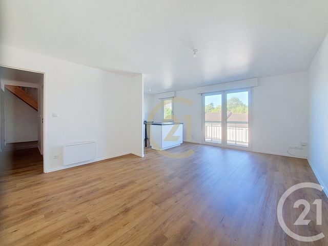 Appartement F4 à louer - 4 pièces - 88.12 m2 - ST SEBASTIEN SUR LOIRE - 44 - PAYS-DE-LOIRE - Century 21 Harmony