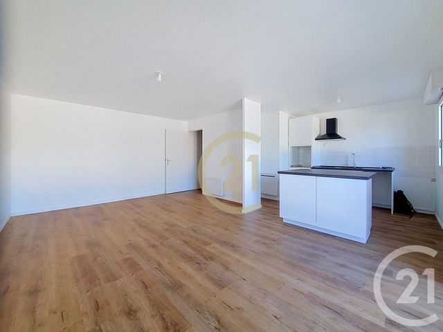 Appartement F4 à louer ST SEBASTIEN SUR LOIRE