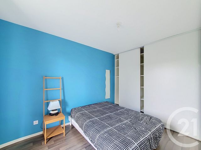 Appartement F2 à louer - 2 pièces - 37.37 m2 - REZE - 44 - PAYS-DE-LOIRE - Century 21 Harmony