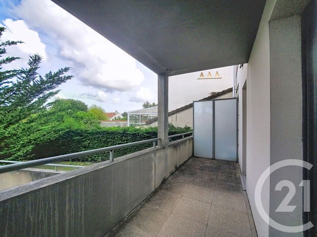 Appartement F2 à louer - 2 pièces - 37.37 m2 - REZE - 44 - PAYS-DE-LOIRE - Century 21 Harmony