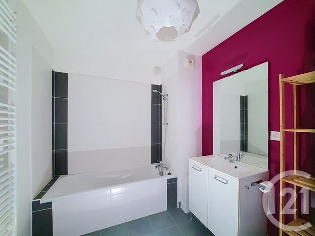 Appartement F2 à louer - 2 pièces - 37.37 m2 - REZE - 44 - PAYS-DE-LOIRE - Century 21 Harmony