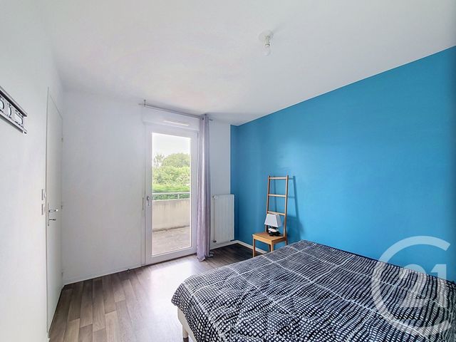 Appartement F2 à louer - 2 pièces - 37.37 m2 - REZE - 44 - PAYS-DE-LOIRE - Century 21 Harmony