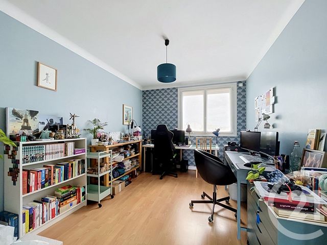 Appartement T3 à vendre - 3 pièces - 61.29 m2 - REZE - 44 - PAYS-DE-LOIRE - Century 21 Harmony
