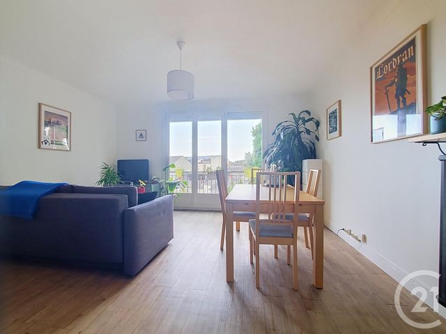 Appartement F3 à vendre - 3 pièces - 55.82 m2 - REZE - 44 - PAYS-DE-LOIRE - Century 21 Harmony
