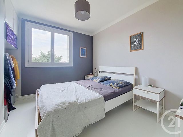 Appartement F3 à vendre - 3 pièces - 55.82 m2 - REZE - 44 - PAYS-DE-LOIRE - Century 21 Harmony