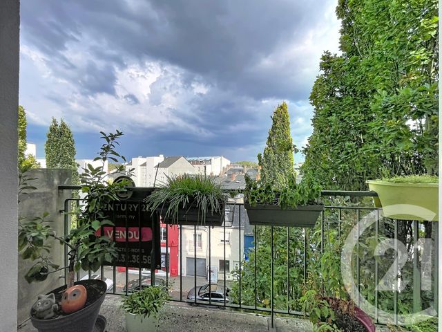 Appartement T3 à vendre - 3 pièces - 61.29 m2 - REZE - 44 - PAYS-DE-LOIRE - Century 21 Harmony
