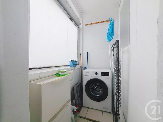 Appartement F3 à vendre - 3 pièces - 55.82 m2 - REZE - 44 - PAYS-DE-LOIRE - Century 21 Harmony