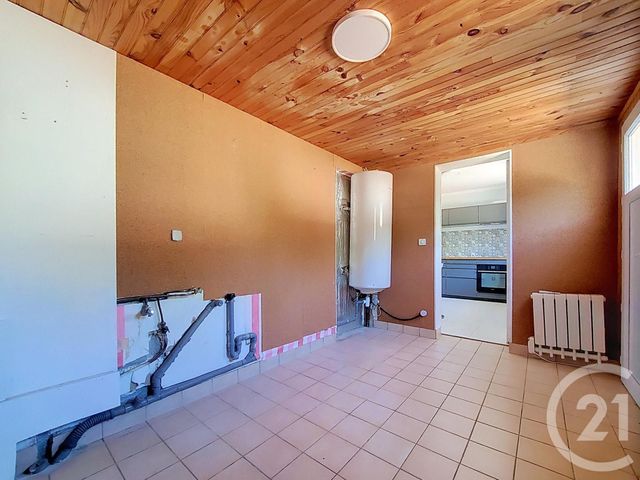 maison à vendre - 5 pièces - 162.59 m2 - BOUAYE - 44 - PAYS-DE-LOIRE - Century 21 Harmony