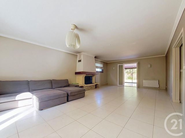 maison à vendre - 5 pièces - 162.59 m2 - BOUAYE - 44 - PAYS-DE-LOIRE - Century 21 Harmony