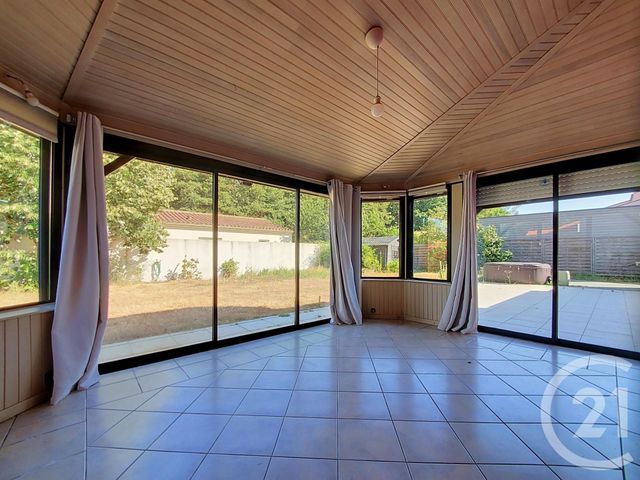 maison à vendre - 5 pièces - 162.59 m2 - BOUAYE - 44 - PAYS-DE-LOIRE - Century 21 Harmony