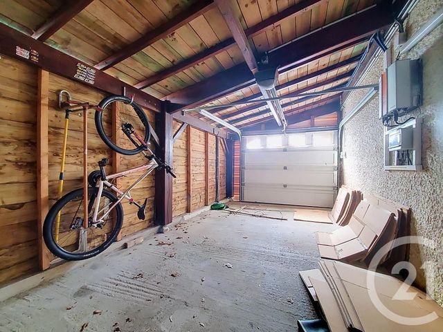 maison à vendre - 5 pièces - 162.59 m2 - BOUAYE - 44 - PAYS-DE-LOIRE - Century 21 Harmony