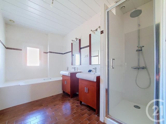 maison à vendre - 5 pièces - 162.59 m2 - BOUAYE - 44 - PAYS-DE-LOIRE - Century 21 Harmony