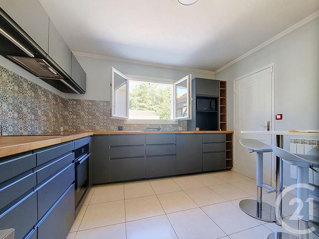 maison à vendre - 5 pièces - 162.59 m2 - BOUAYE - 44 - PAYS-DE-LOIRE - Century 21 Harmony