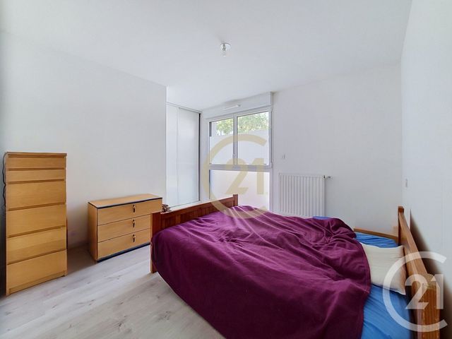 Appartement F2 à louer - 2 pièces - 49.79 m2 - LES SORINIERES - 44 - PAYS-DE-LOIRE - Century 21 Harmony