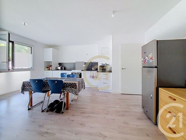 Appartement F2 à louer - 2 pièces - 49.79 m2 - LES SORINIERES - 44 - PAYS-DE-LOIRE - Century 21 Harmony