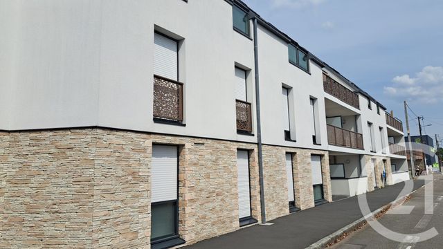 Appartement F2 à louer LES SORINIERES
