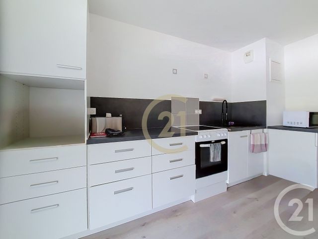 Appartement F2 à louer - 2 pièces - 49.79 m2 - LES SORINIERES - 44 - PAYS-DE-LOIRE - Century 21 Harmony
