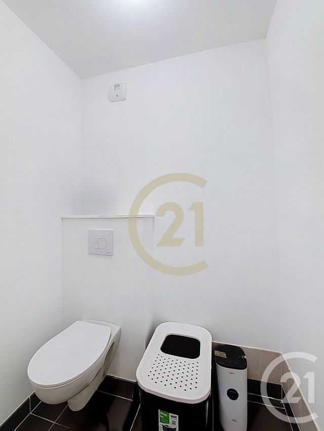 Appartement F2 à louer - 2 pièces - 49.79 m2 - LES SORINIERES - 44 - PAYS-DE-LOIRE - Century 21 Harmony