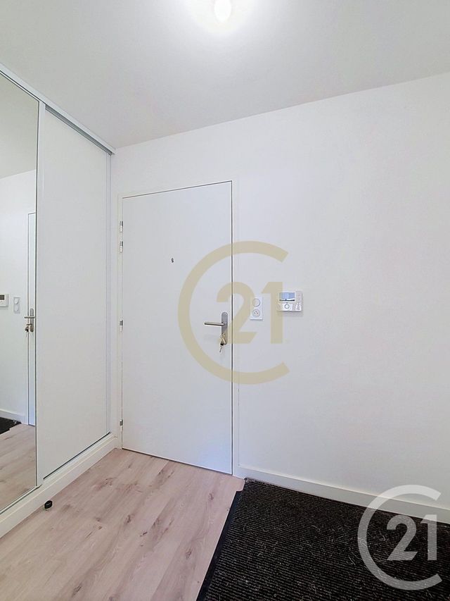 Appartement F2 à louer - 2 pièces - 49.79 m2 - LES SORINIERES - 44 - PAYS-DE-LOIRE - Century 21 Harmony