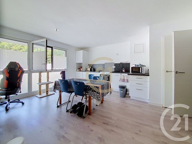Appartement F2 à louer - 2 pièces - 49.79 m2 - LES SORINIERES - 44 - PAYS-DE-LOIRE - Century 21 Harmony