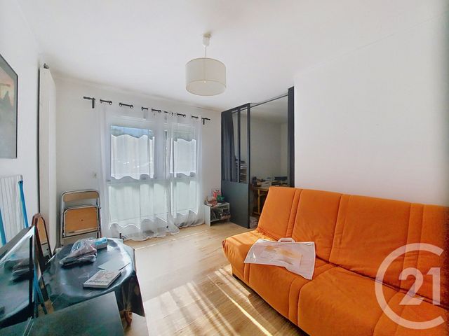 Appartement F1 à louer NANTES